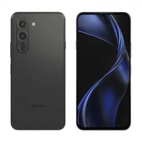 FCNT docomo 【SIMフリー】 arrows Alpha ブラック 12GB 512GB F-51F