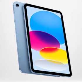 iPad 第10世代 ブルー