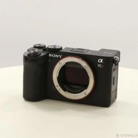 【中古】SONY(ソニー) α7CR ILCE-7CR 【262-ud】