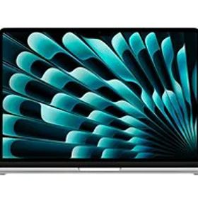 ★☆アップル / APPLE MacBook Air Liquid Retinaディスプレイ 13.6 MXCT3J/A [シルバー]【Mac ノート(MacBook)】【送料無料】