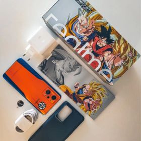 realme GT Neo2 ドラゴンボール コラボ限定版 12GB+256GB