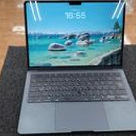 MACBOOK AIR MRXW3J/A APPLE
