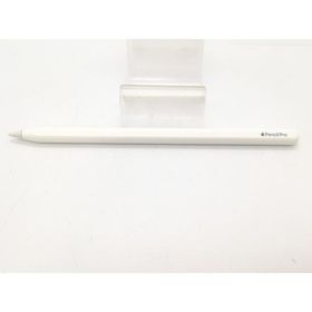 【中古】Apple Apple Pencil Pro MX2D3ZA/A【アリオ倉敷】保証期間１週間