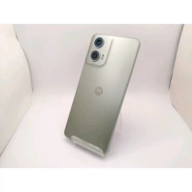 【中古】MOTOROLA 国内版 【SIMフリー】 moto g24 アイスグリーン 8GB 128GB PB1A0001JP【三宮駅前】保証期間1ヶ月【ランクA】