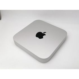 【中古】Apple Mac mini M2(CPU:8C/GPU:10C) 8GB/256GB MMFJ3J/A (M2,2023)【戸塚】保証期間１ヶ月【ランクA】