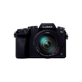 中古 １年保証 美品 Panasonic LUMIX G7 高倍率ズームレンズキット [DMC-G7H]