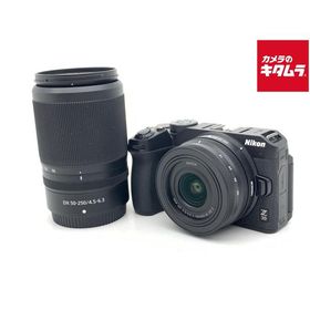 【中古】 【美品】 ニコン Z30 ダブルズームキット