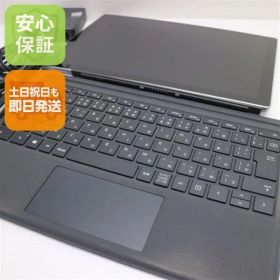 美品 Surface Pro 6 第8世代 Core i5 8GB SSD 128GB サーフェス Microsoft 即日発送 土日祝発送OK