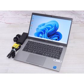 中古 Bランク Dell Latitude5330 第12世代 i5 1245U NVMe256GB メモリ8GB FHD液晶 Win11