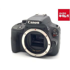 【中古】 【並品】 キヤノン EOS Kiss X7 ボディ