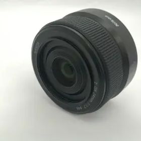 Nikon NIKKOR Z DX 24mm f/1.7 (Nikon Zマウント/APS-C)