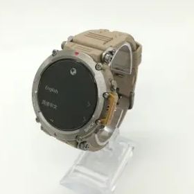 Zepp Health Amazfit T-Rex Ultra サハラ