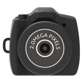 新品 ナカバヤシ [ナカメラ] トイナカメラ easy ブラック CAM-T201BK