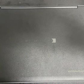 Dynabook Chromebook C1 本体 ブラック