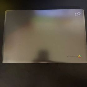 【ジャンク】富士通「FMV Chromebook 型番: FCBWF3M111