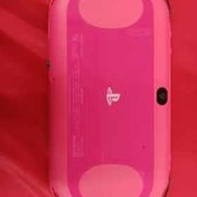 PSVITA メモリ8GB付き PCH-2000 SONY
