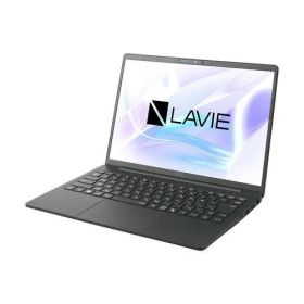 【新品・2営業日で発送】NEC 日本電気 NEC ノートPC LAVIE N14 Slim PC-N145DKAB 14型 | WUXGA | Ryzen 5 | 16G...