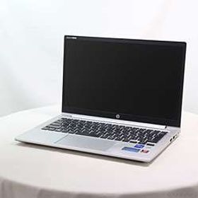 HP ProBook 430 G8 20Z05AV ［Core-i5-1135G7 (2.4GHz)／8GB／SSD256GB／13.3インチワイド／Windows11 Pro MAR］