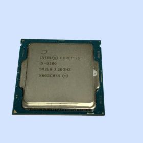 S0178 CPU Intel Core i5-6500