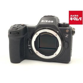 【中古】 【並品】 ニコン Z6III ボディ