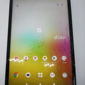 dtab Compact d-42A android12 docomo⑥