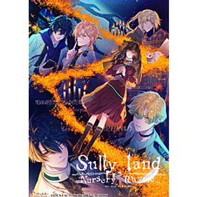 〔中古品〕 Sullyland Nursery Rhyme 【Switchゲームソフト】〔中古品〕 Sullyland Nursery Rhyme 【Switchゲームソフト】