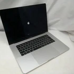 Apple MacBook Pro 15インチ Corei9:2.3GHz Touch Bar搭載 512GB シルバー MV932J/A (Mid 2019)