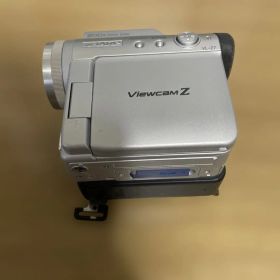 SHARP miniDVビデオカメラ VL-Z7