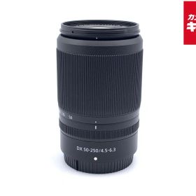 【中古】 【美品】 ニコン NIKKOR Z DX 50-250mm f/4.5-6.3 VR | nikon デジカメ カメラ レンズ 動作確認済み