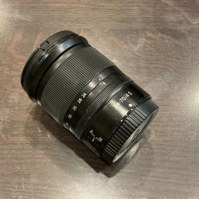 Nikon NIKKOR Z 24-70mm f/4 S