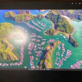 【訳あり】Wacom Cintiq Pro 24（タッチ機能なしモデル）