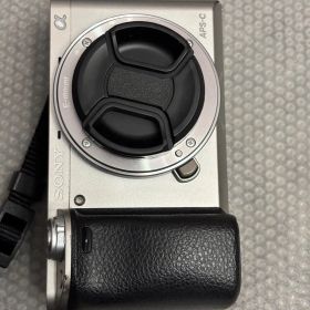 SONY α6000 本体 26022723