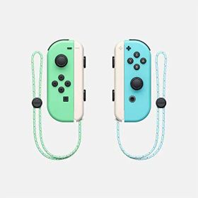 Joy-Con (L)/(R) (『あつまれ どうぶつの森』)