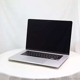 MacBook Air 15.3-inch Early-2025 MW1G3J／A Apple M4 10コアCPU_10コアGPU 16GB SSD256GB シルバー 〔26.3 Tahoe〕 ［