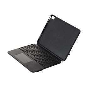 エレコム Touch Book for iPad Air 11インチ(M2)/10.9インチ (第5/4世代) TK-CA11BPBK