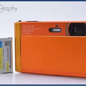【動作保証】 ソニー SONY Cyber-shot DSC-TX30 5x バッテリー付属 同梱無料 #kj278