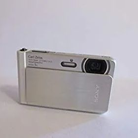 【中古】【非常に良い】SONY デジタルカメラ Cyber-shot TX30 光学5倍 シルバー DSC-TX30-S khxv5rg