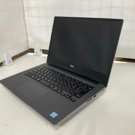 Dell / ノートPC / Inspiron 14 7472 / SSD 128GB / 第8世代Core i7 / グラフィックボード NVIDIA Corporation GP108M [GeForce MX150] 2GB/Intel Corporation UHD Graphics 620 32MB / メモリ 8GB【中古品】