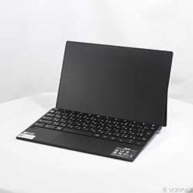 Chromebook Detachable CM3 CM3000DVA-HT0019 ミネラルグレー ［MediaTek-MT8183 (2GHz)／4GB／eMMC128GB／10.5インチ／Chr