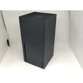 【中古】Microsoft Xbox Series X【ECセンター】保証期間1ヶ月【ランクB】