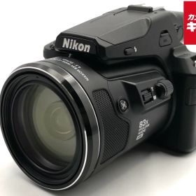 【中古】 【良品】 ニコン COOLPIX P950 【コンパクトデジタルカメラ】 【6ヶ月保証】