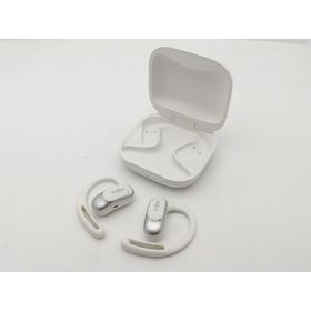 【中古】Shokz OpenFit Air T511 [ホワイト]【新宿2】保証期間１ヶ月【ランクC】