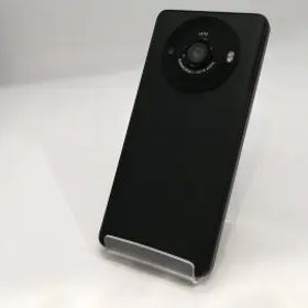 SHARP SoftBank 【SIMフリー】 AQUOS R8 pro ブラック 12GB 256GB