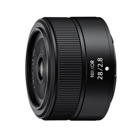 Nikon NZ28 2.8 NIKKOR Z 28mm f/ 2.8