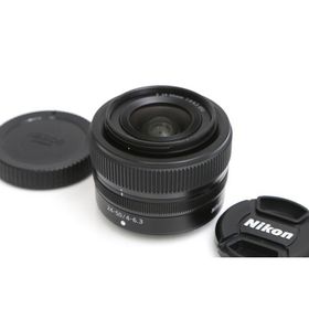 【全額返金保証】美品｜ニコン NIKKOR Z 24-50mm f/4-6.3 CA01-B6533-3T2C