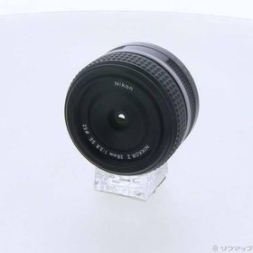 〔中古〕Nikon(ニコン) NIKKOR Z 28mm f／2.8 Special Edition〔198-ud〕