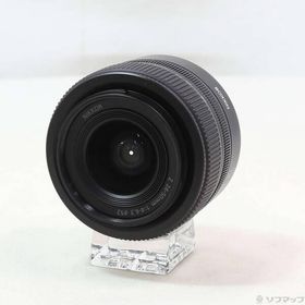 〔中古〕Nikon(ニコン) NIKKOR Z 24-50mm f／4-6.3〔198-ud〕