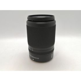 【中古】Nikon NIKKOR Z DX 50-250mm f/4.5-6.3 VR (Nikon Zマウント/APS-C)【新宿2】保証期間１ヶ月【ランクA】