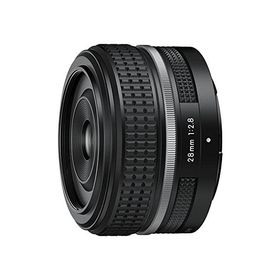 Nikon 広角単焦点レンズ NIKKOR Z 28mm f/2.8 Special Edition Zマウント (中古品)