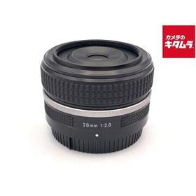 【中古】 【美品】 ニコン NIKKOR Z 28mm f/2.8 Special Edition